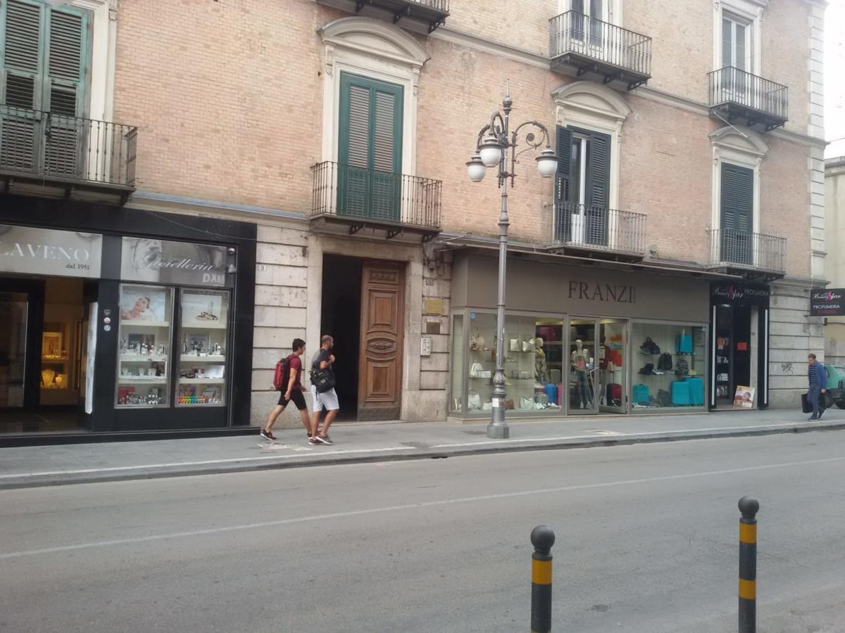 Muro Torto Suite - Struttura Sanificata Giornalmente Con Ozono E Prodotti Specifici Conformi Al Decalogo Del Ministero Salute - Personale Sottoposto A Test Sierologico Periodicamente Φότζια Εξωτερικό φωτογραφία